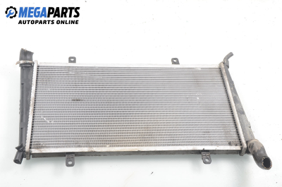 Wasserradiator for Mitsubishi Carisma 1.9 DI-D, 102 hp, sedan, 2001