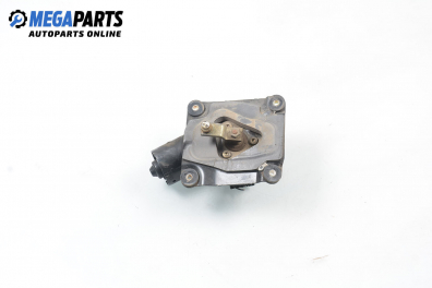 Front wipers motor for Mitsubishi Carisma 1.9 DI-D, 102 hp, sedan, 2001, position: front