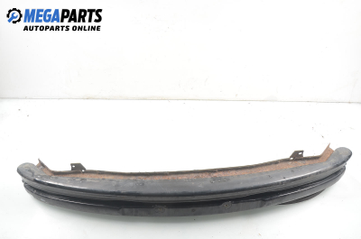 Bumper support brace impact bar for Ford Galaxy 1.9 TDI, 90 hp, 1996, position: front