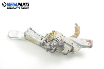 Front wipers motor for Ford Galaxy 1.9 TDI, 90 hp, 1996, position: rear