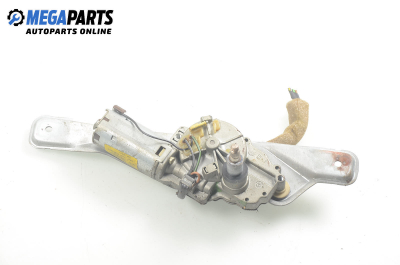 Motor ștergătoare parbriz for Ford Galaxy 1.9 TDI, 90 hp, 1996, position: din spate