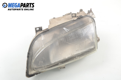 Headlight for Ford Galaxy 1.9 TDI, 90 hp, 1996, position: left