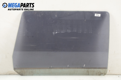 Window for Ford Galaxy 1.9 TDI, 90 hp, 1996, position: rear - right