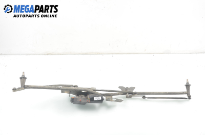 Front wipers motor for Ford Galaxy 1.9 TDI, 90 hp, 1996, position: front