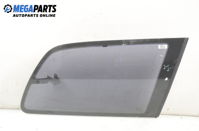 Vent window for Ford Galaxy 1.9 TDI, 90 hp, 1996, position: rear - right