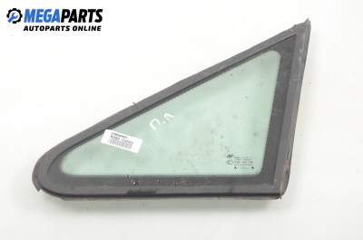 Vent window for Ford Galaxy 1.9 TDI, 90 hp, 1996, position: front - left