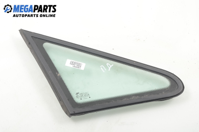 Vent window for Ford Galaxy 1.9 TDI, 90 hp, 1996, position: front - right