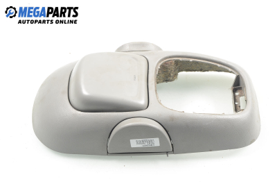 Schalthebel-konsole for Ford Galaxy 1.9 TDI, 90 hp, 1996