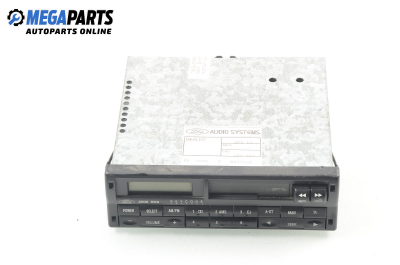 Cassette player for Ford Galaxy (1995-2000)