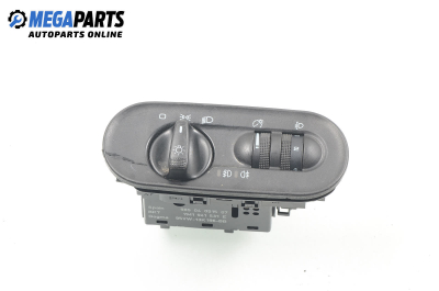 Lights switch for Ford Galaxy 1.9 TDI, 90 hp, 1996
