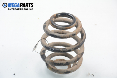 Coil spring for Ford Galaxy 1.9 TDI, 90 hp, 1996, position: rear