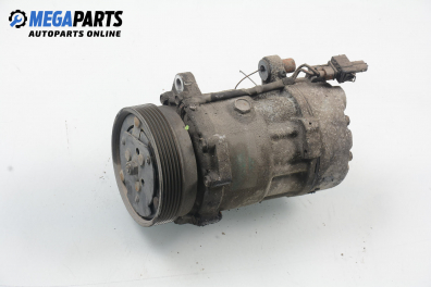 AC compressor for Ford Galaxy 1.9 TDI, 90 hp, 1996