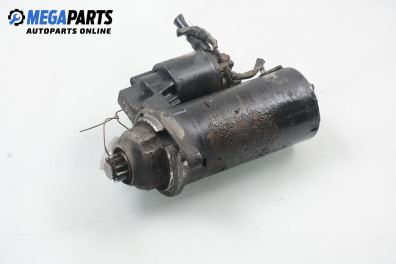 Starter for Ford Galaxy 1.9 TDI, 90 hp, 1996