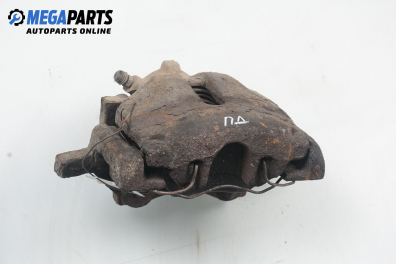 Caliper for Ford Galaxy 1.9 TDI, 90 hp, 1996, position: front - right