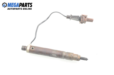 Diesel master fuel injector for Ford Galaxy 1.9 TDI, 90 hp, 1996