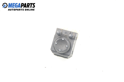 Mirror adjustment button for Ford Galaxy 1.9 TDI, 90 hp, 1996