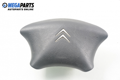Airbag for Citroen C5 2.0 16V HPi, 140 hp, hatchback, 2001