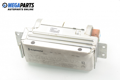 Airbag for Citroen C5 2.0 16V HPi, 140 hp, hatchback, 2001
