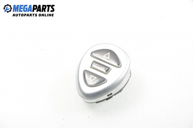 Buton reglaj suspensie for Citroen C5 2.0 16V HPi, 140 hp, hatchback, 2001