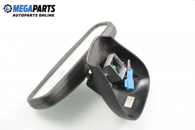 Oglindă electro-cromatică for Citroen C5 2.0 16V HPi, 140 hp, hatchback, 2001