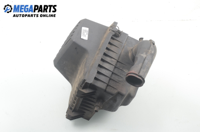 Filtergehäuse for Volkswagen Golf III 1.9 TDI, 90 hp, combi, 1995