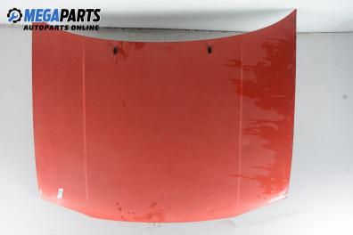Motorhaube for Volkswagen Golf III 1.9 TDI, 90 hp, combi, 1995