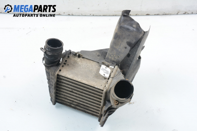 Zwischenkühler for Volkswagen Golf III 1.9 TDI, 90 hp, combi, 1995