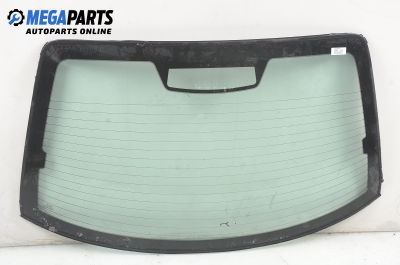 Rear window for Rover 400 2.0 Di, 105 hp, sedan, 1998