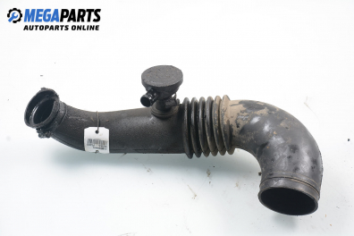 Turbo pipe for Rover 400 2.0 Di, 105 hp, sedan, 1998