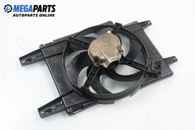 Kühlerlüfter for Alfa Romeo 156 2.0 16V T.Spark, 155 hp, combi, 2000