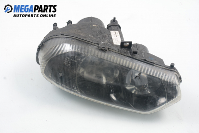 Headlight for Alfa Romeo 156 2.0 16V T.Spark, 155 hp, station wagon, 2000, position: right