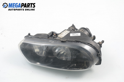 Headlight for Alfa Romeo 156 2.0 16V T.Spark, 155 hp, station wagon, 2000, position: left