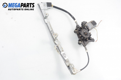 Antrieb el. fensterheber for Alfa Romeo 156 2.0 16V T.Spark, 155 hp, combi, 2000, position: links, vorderseite