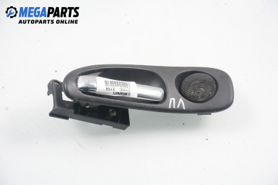 Innerer griff for Alfa Romeo 156 2.0 16V T.Spark, 155 hp, combi, 2000, position: links, vorderseite