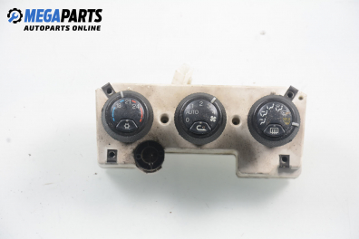Bedienteil klimaanlage for Alfa Romeo 156 2.0 16V T.Spark, 155 hp, combi, 2000