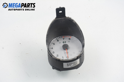 Umdrehungszähler for Alfa Romeo 156 2.0 16V T.Spark, 155 hp, combi, 2000
