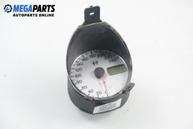 Speedometer for Alfa Romeo 156 2.0 16V T.Spark, 155 hp, station wagon, 2000