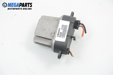 Blower motor resistor for Alfa Romeo 156 2.0 16V T.Spark, 155 hp, station wagon, 2000