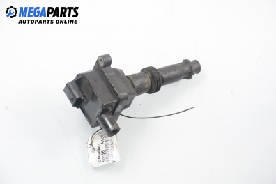 Bobină de aprindere for Alfa Romeo 156 2.0 16V T.Spark, 155 hp, combi, 2000