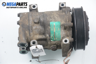 Kompressor klimaanlage for Alfa Romeo 156 2.0 16V T.Spark, 155 hp, combi, 2000