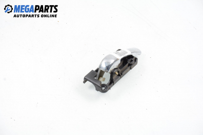 Inner handle for Alfa Romeo 156 2.0 16V T.Spark, 155 hp, station wagon, 2000, position: front - right