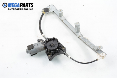 Antrieb el. fensterheber for Alfa Romeo 156 2.0 16V T.Spark, 155 hp, combi, 2000, position: rechts, vorderseite