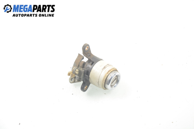 Verschluss heckklappe for Audi 80 (B3) 1.8, 75 hp, sedan, 1989