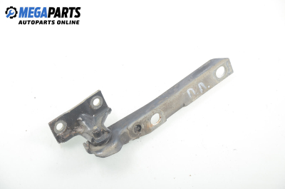 Bonnet hinge for Audi 80 (B3) 1.8, 75 hp, sedan, 1989, position: left