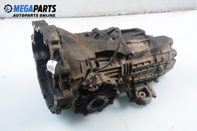  for Audi 80 (B3) 1.8, 75 hp, sedan, 1989