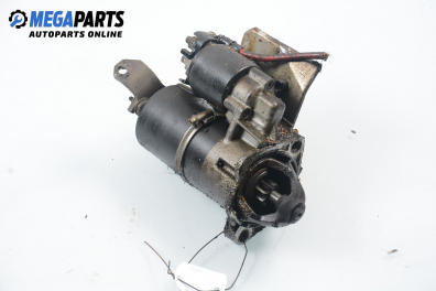 Starter for Audi 80 (B3) 1.8, 75 hp, sedan, 1989