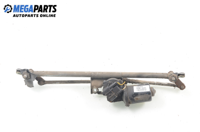Motor ștergătoare parbriz for Opel Vectra A 1.6, 75 hp, sedan, 1995