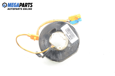 Steering wheel ribbon cable for Opel Vectra A 1.6, 75 hp, sedan, 1995