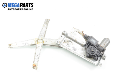 Macara electrică geam for Opel Vectra A 1.6, 75 hp, sedan, 1995, position: dreaptă - fața