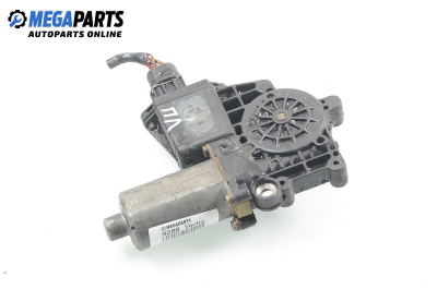 Antriebsmotor el. fensterheber for Opel Vectra A 1.6, 75 hp, sedan, 1995, position: links, vorderseite